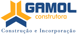 RPS Imóveis - Imobiliária em Ribeirão Preto - Grupo RPS - Gamol Construtora Logotipo