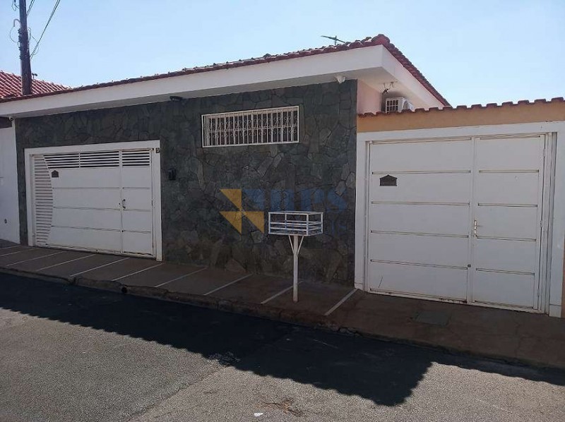 Casa - Vila Virginia - Ribeirão Preto