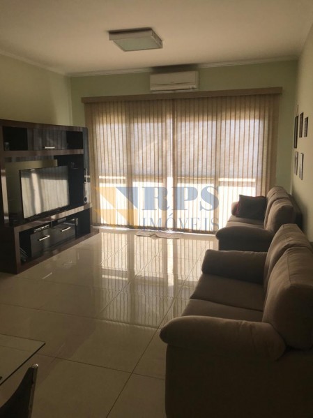 Apartamento - Nova Ribeirânia - Ribeirão Preto
