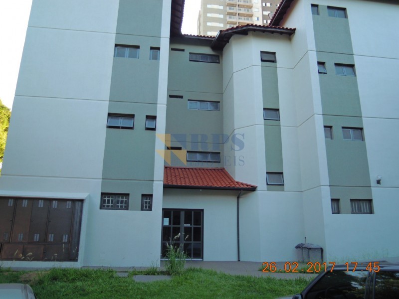 RPS Imóveis - Imobiliária em Ribeirão Preto - Grupo RPS - Gamol Construtora SP - Apartamento - Vila Tibério - Ribeirão Preto