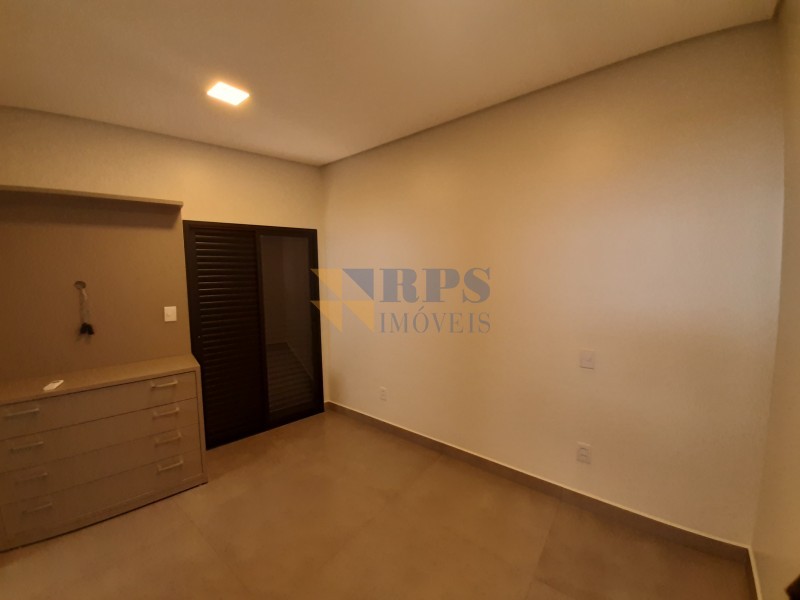 RPS Imóveis - Imobiliária em Ribeirão Preto - Grupo RPS - Gamol Construtora SP - Casa em Condomínio - Bonfim Paulista - Ribeirão Preto