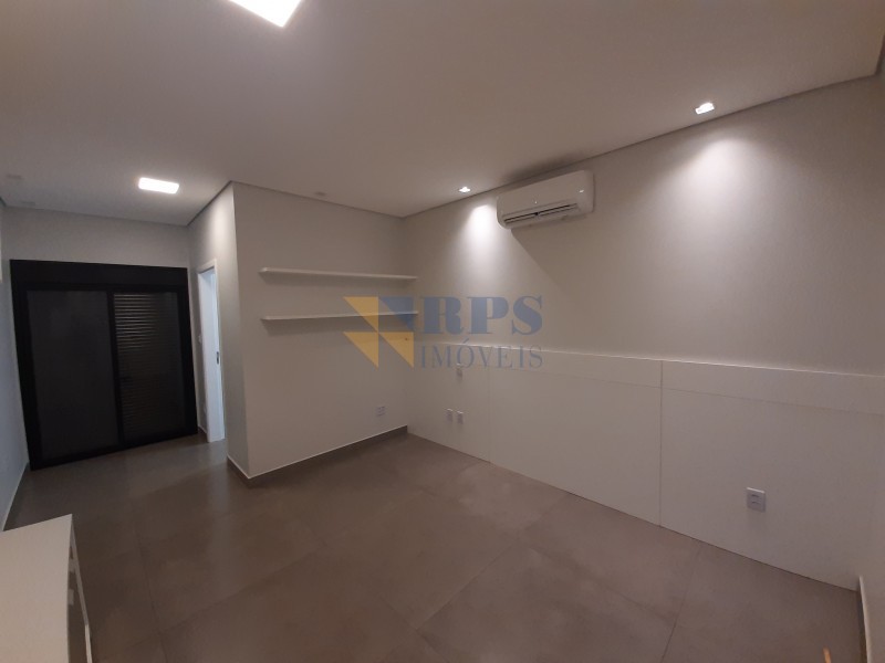 RPS Imóveis - Imobiliária em Ribeirão Preto - Grupo RPS - Gamol Construtora SP - Casa em Condomínio - Bonfim Paulista - Ribeirão Preto