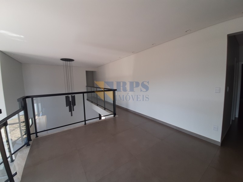 RPS Imóveis - Imobiliária em Ribeirão Preto - Grupo RPS - Gamol Construtora SP - Casa em Condomínio - Bonfim Paulista - Ribeirão Preto