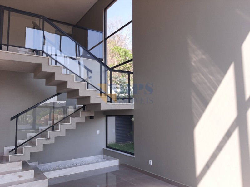 RPS Imóveis - Imobiliária em Ribeirão Preto - Grupo RPS - Gamol Construtora SP - Casa em Condomínio - Bonfim Paulista - Ribeirão Preto