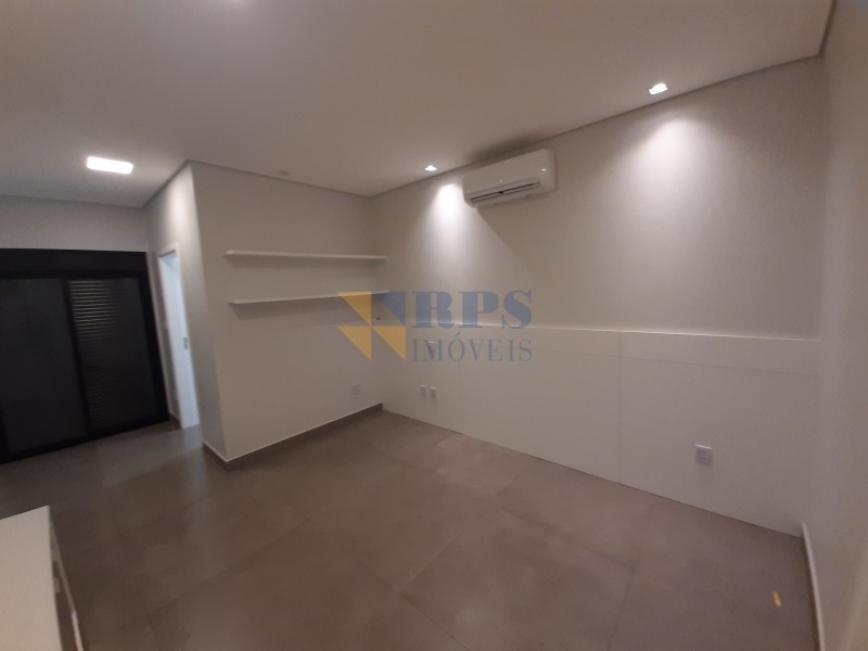 RPS Imóveis - Imobiliária em Ribeirão Preto - Grupo RPS - Gamol Construtora SP - Casa em Condomínio - Bonfim Paulista - Ribeirão Preto