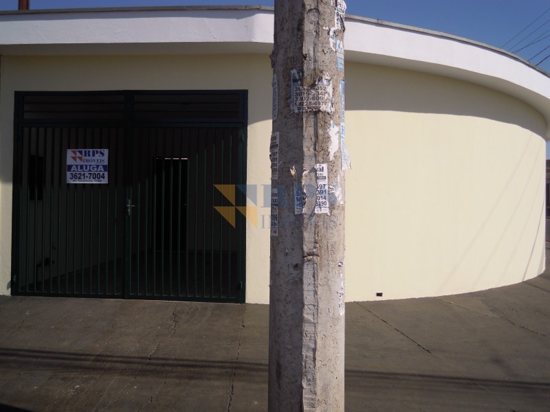 Casa - Parque Ribeirão Preto - Ribeirão Preto Casa - Parque Ribeirão Preto - Ribeirão Preto
