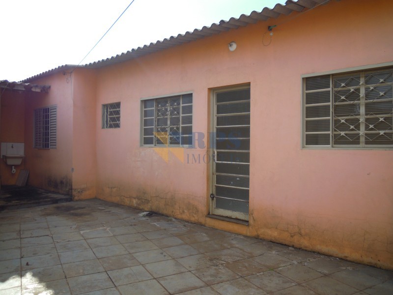 RPS Imóveis - Imobiliária em Ribeirão Preto - Grupo RPS - Gamol Construtora SP - Casa - República - Ribeirão Preto