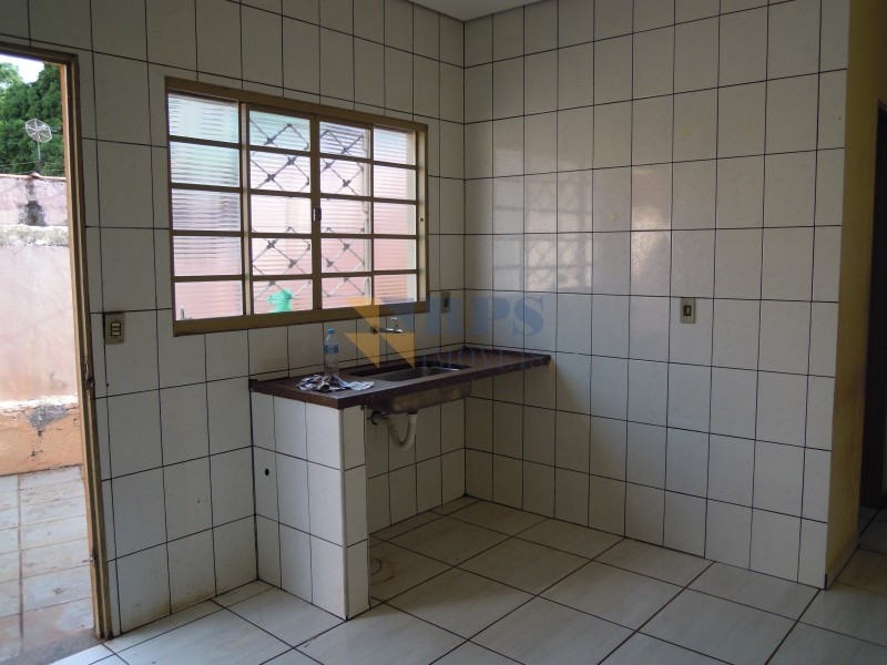 RPS Imóveis - Imobiliária em Ribeirão Preto - Grupo RPS - Gamol Construtora SP - Casa - República - Ribeirão Preto