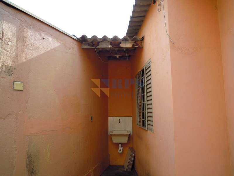 RPS Imóveis - Imobiliária em Ribeirão Preto - Grupo RPS - Gamol Construtora SP - Casa - República - Ribeirão Preto