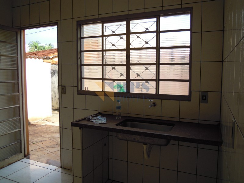 RPS Imóveis - Imobiliária em Ribeirão Preto - Grupo RPS - Gamol Construtora SP - Casa - República - Ribeirão Preto