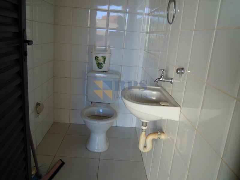RPS Imóveis - Imobiliária em Ribeirão Preto - Grupo RPS - Gamol Construtora SP - Casa - Jardim Recreio - Ribeirão Preto