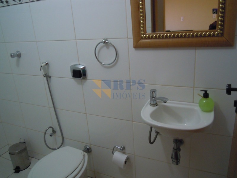 RPS Imóveis - Imobiliária em Ribeirão Preto - Grupo RPS - Gamol Construtora SP - Casa - Jardim Recreio - Ribeirão Preto