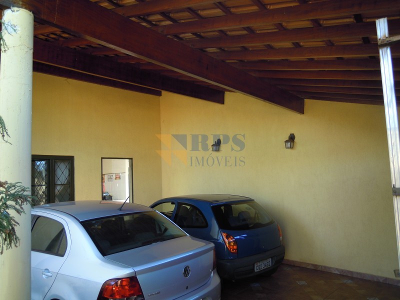 RPS Imóveis - Imobiliária em Ribeirão Preto - Grupo RPS - Gamol Construtora SP - Casa - Jardim Recreio - Ribeirão Preto