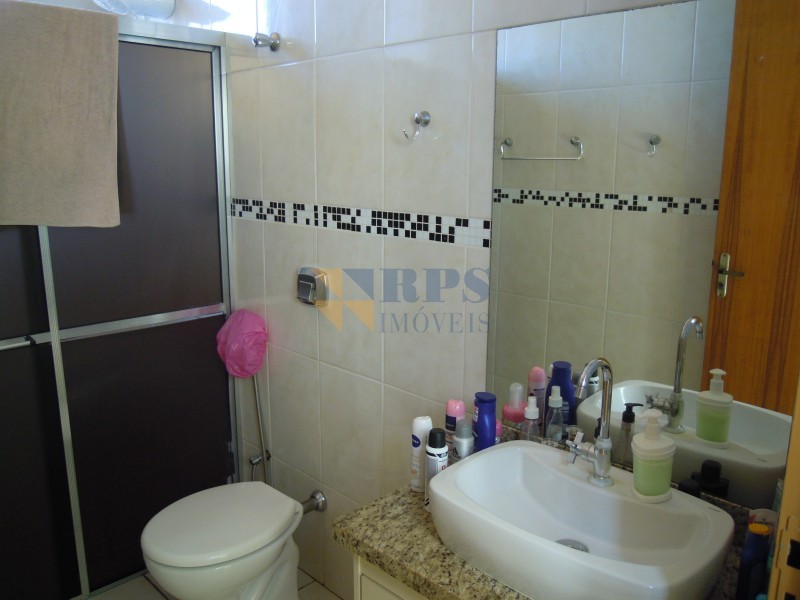 RPS Imóveis - Imobiliária em Ribeirão Preto - Grupo RPS - Gamol Construtora SP - Casa - Jardim Recreio - Ribeirão Preto