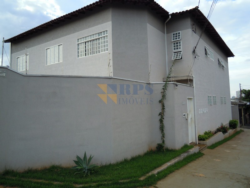 RPS Imóveis - Imobiliária em Ribeirão Preto - Grupo RPS - Gamol Construtora SP - Apartamento - Jardim Irajá - Ribeirão Preto
