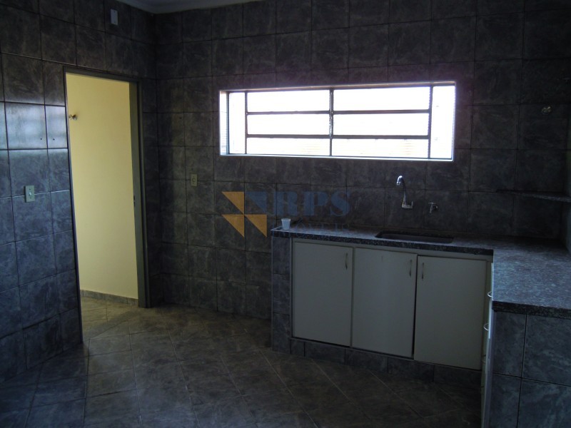 RPS Imóveis - Imobiliária em Ribeirão Preto - Grupo RPS - Gamol Construtora SP - Casa - Jardim Piratininga - Ribeirão Preto