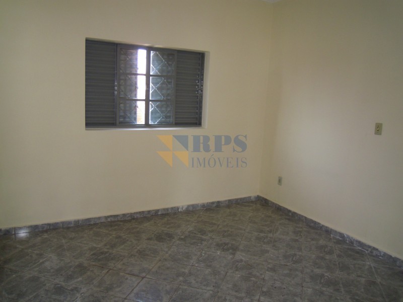 RPS Imóveis - Imobiliária em Ribeirão Preto - Grupo RPS - Gamol Construtora SP - Casa - Jardim Piratininga - Ribeirão Preto