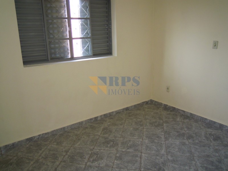 RPS Imóveis - Imobiliária em Ribeirão Preto - Grupo RPS - Gamol Construtora SP - Casa - Jardim Piratininga - Ribeirão Preto