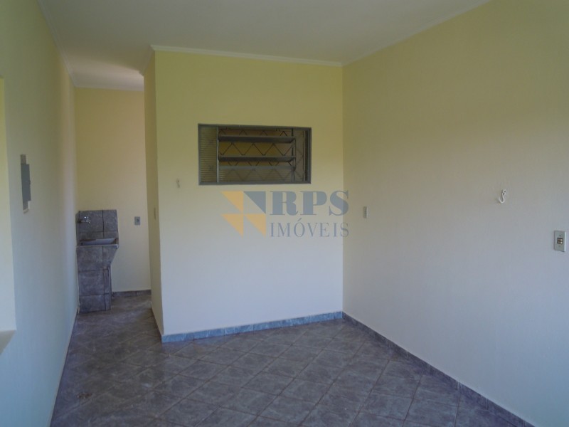 RPS Imóveis - Imobiliária em Ribeirão Preto - Grupo RPS - Gamol Construtora SP - Casa - Jardim Piratininga - Ribeirão Preto