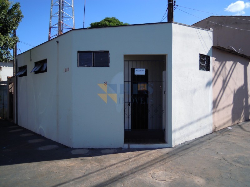 Casa - Vila Virginia - Ribeirão Preto Casa - Vila Virginia - Ribeirão Preto