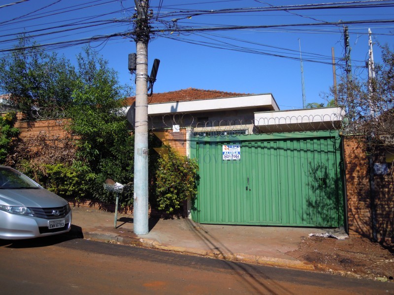 Comercial - Jardim Sumaré - Ribeirão Preto Comercial - Jardim Sumaré - Ribeirão Preto
