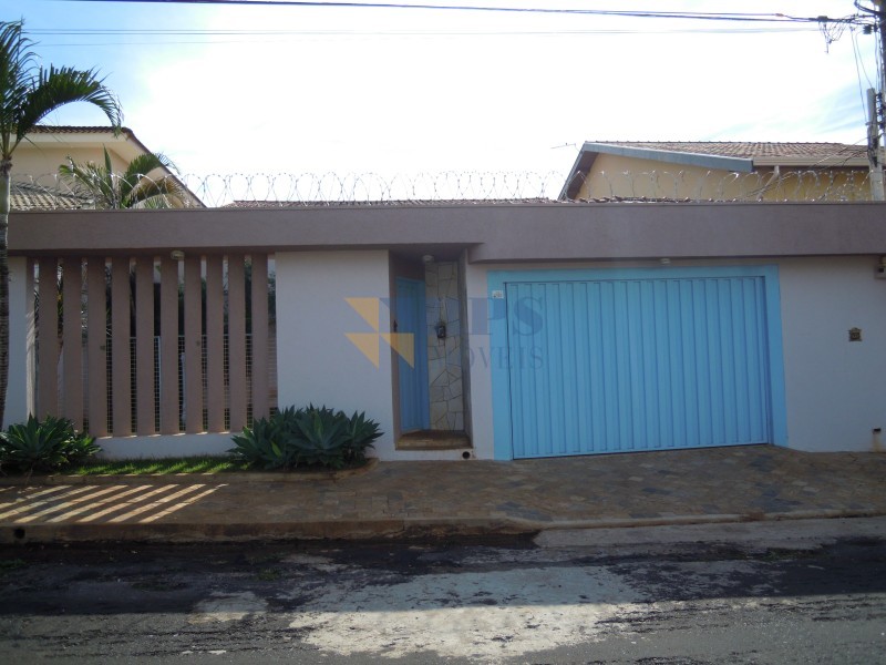 RPS Imóveis - Imobiliária em Ribeirão Preto - Grupo RPS - Gamol Construtora SP - Casa - Ribeirânia - Ribeirão Preto