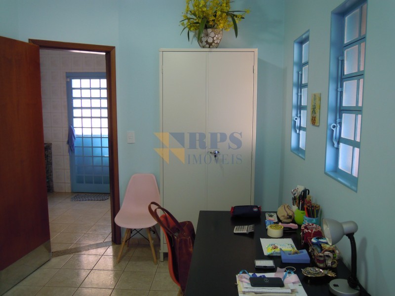 RPS Imóveis - Imobiliária em Ribeirão Preto - Grupo RPS - Gamol Construtora SP - Casa - Ribeirânia - Ribeirão Preto