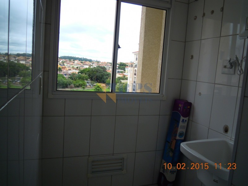 RPS Imóveis - Imobiliária em Ribeirão Preto - Grupo RPS - Gamol Construtora SP - Apartamento - Monte Alegre - Ribeirão Preto