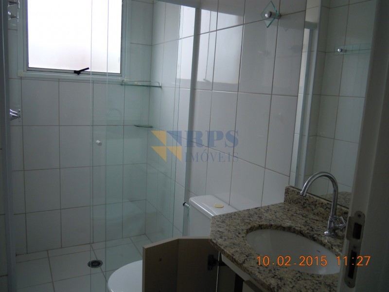 RPS Imóveis - Imobiliária em Ribeirão Preto - Grupo RPS - Gamol Construtora SP - Apartamento - Monte Alegre - Ribeirão Preto