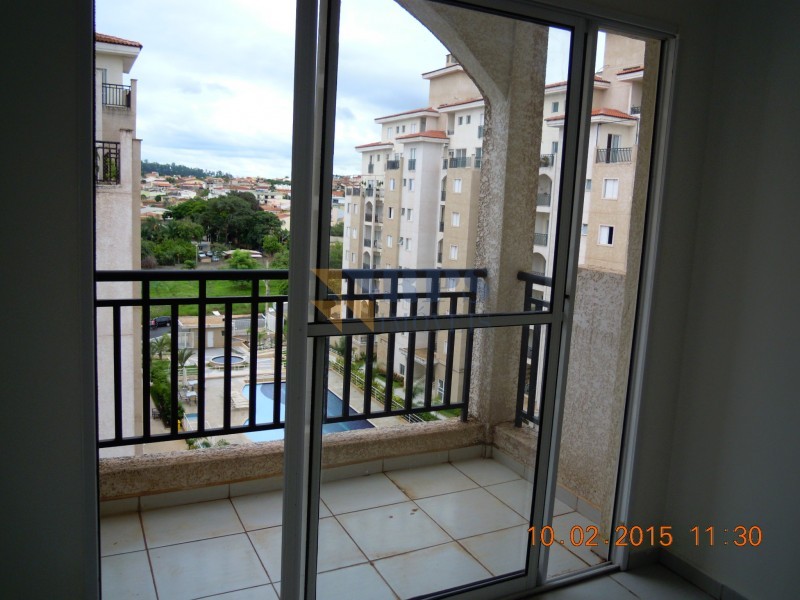 RPS Imóveis - Imobiliária em Ribeirão Preto - Grupo RPS - Gamol Construtora SP - Apartamento - Monte Alegre - Ribeirão Preto
