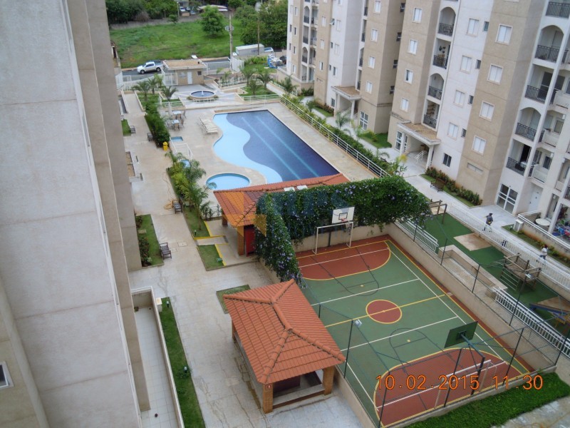 RPS Imóveis - Imobiliária em Ribeirão Preto - Grupo RPS - Gamol Construtora SP - Apartamento - Monte Alegre - Ribeirão Preto