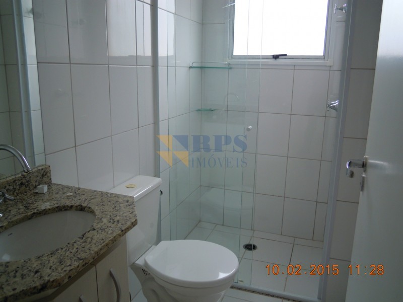 RPS Imóveis - Imobiliária em Ribeirão Preto - Grupo RPS - Gamol Construtora SP - Apartamento - Monte Alegre - Ribeirão Preto