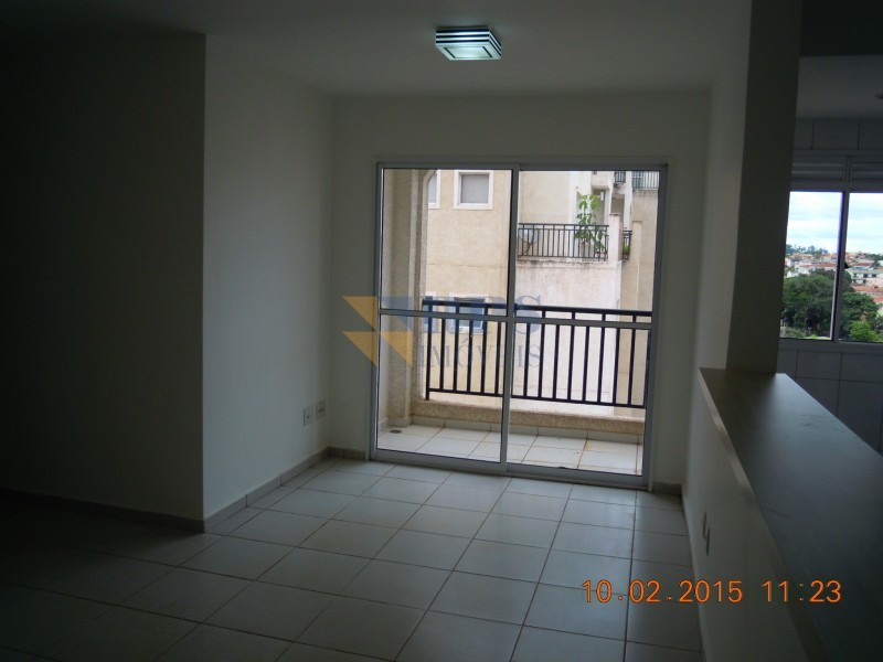 RPS Imóveis - Imobiliária em Ribeirão Preto - Grupo RPS - Gamol Construtora SP - Apartamento - Monte Alegre - Ribeirão Preto