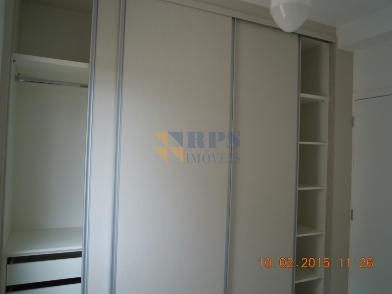 RPS Imóveis - Imobiliária em Ribeirão Preto - Grupo RPS - Gamol Construtora SP - Apartamento - Monte Alegre - Ribeirão Preto