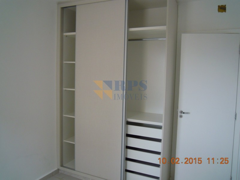 RPS Imóveis - Imobiliária em Ribeirão Preto - Grupo RPS - Gamol Construtora SP - Apartamento - Monte Alegre - Ribeirão Preto