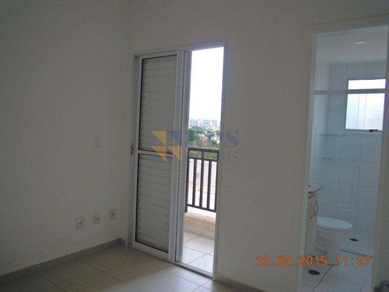 RPS Imóveis - Imobiliária em Ribeirão Preto - Grupo RPS - Gamol Construtora SP - Apartamento - Monte Alegre - Ribeirão Preto