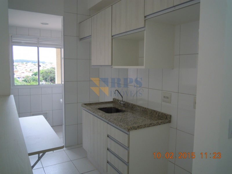 RPS Imóveis - Imobiliária em Ribeirão Preto - Grupo RPS - Gamol Construtora SP - Apartamento - Monte Alegre - Ribeirão Preto