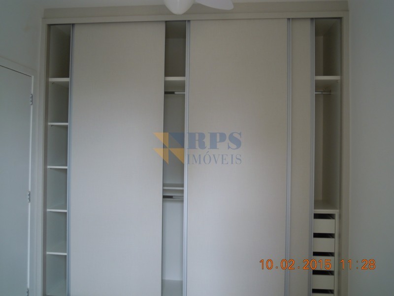 RPS Imóveis - Imobiliária em Ribeirão Preto - Grupo RPS - Gamol Construtora SP - Apartamento - Monte Alegre - Ribeirão Preto