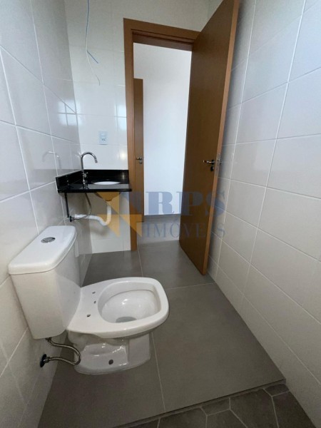 RPS Imóveis - Imobiliária em Ribeirão Preto - Grupo RPS - Gamol Construtora SP - Apartamento - Ipiranga - Ribeirão Preto