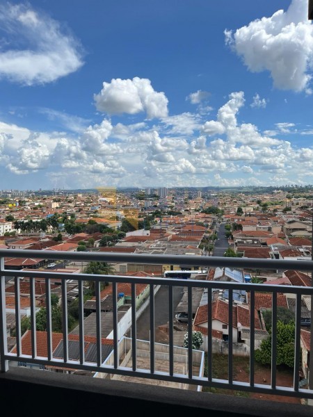 RPS Imóveis - Imobiliária em Ribeirão Preto - Grupo RPS - Gamol Construtora SP - Apartamento - Ipiranga - Ribeirão Preto