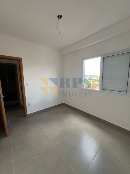 RPS Imóveis - Imobiliária em Ribeirão Preto - Grupo RPS - Gamol Construtora SP - Apartamento - Ipiranga - Ribeirão Preto