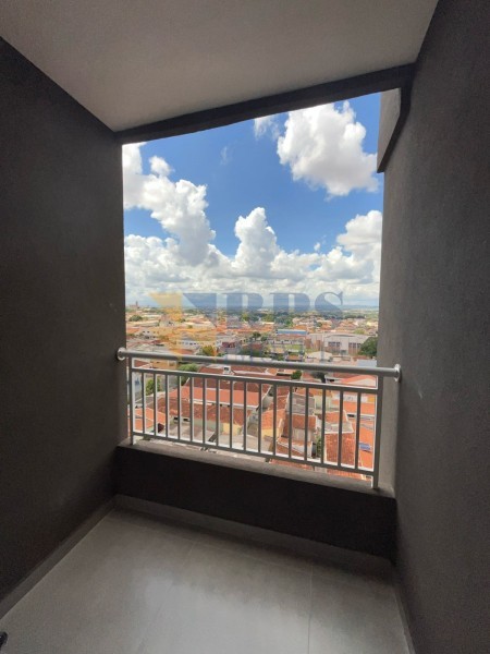 RPS Imóveis - Imobiliária em Ribeirão Preto - Grupo RPS - Gamol Construtora SP - Apartamento - Ipiranga - Ribeirão Preto