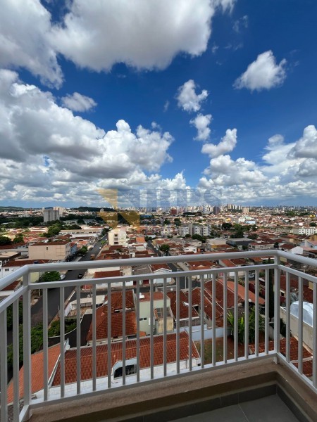 RPS Imóveis - Imobiliária em Ribeirão Preto - Grupo RPS - Gamol Construtora SP - Apartamento - Ipiranga - Ribeirão Preto