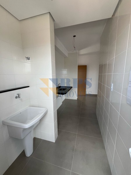 RPS Imóveis - Imobiliária em Ribeirão Preto - Grupo RPS - Gamol Construtora SP - Apartamento - Ipiranga - Ribeirão Preto