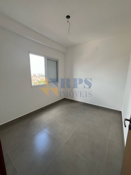 RPS Imóveis - Imobiliária em Ribeirão Preto - Grupo RPS - Gamol Construtora SP - Apartamento - Ipiranga - Ribeirão Preto