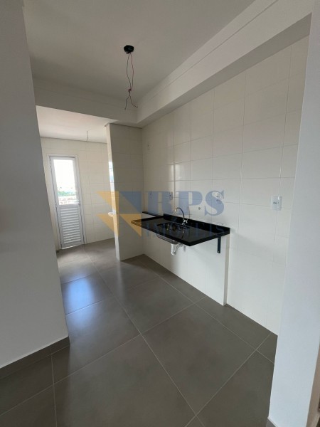 RPS Imóveis - Imobiliária em Ribeirão Preto - Grupo RPS - Gamol Construtora SP - Apartamento - Ipiranga - Ribeirão Preto