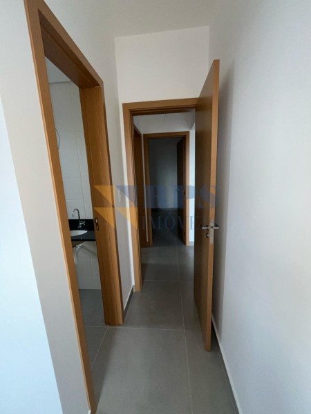 RPS Imóveis - Imobiliária em Ribeirão Preto - Grupo RPS - Gamol Construtora SP - Apartamento - Ipiranga - Ribeirão Preto