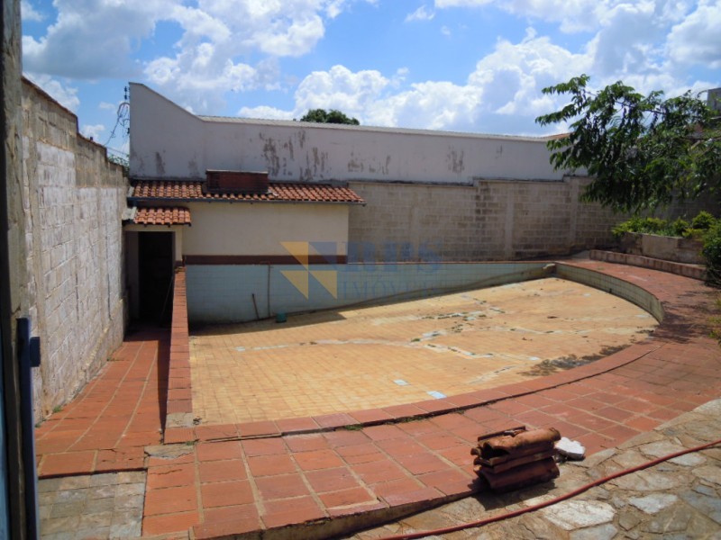 RPS Imóveis - Imobiliária em Ribeirão Preto - Grupo RPS - Gamol Construtora SP - Casa - Jardim Piratininga - Ribeirão Preto