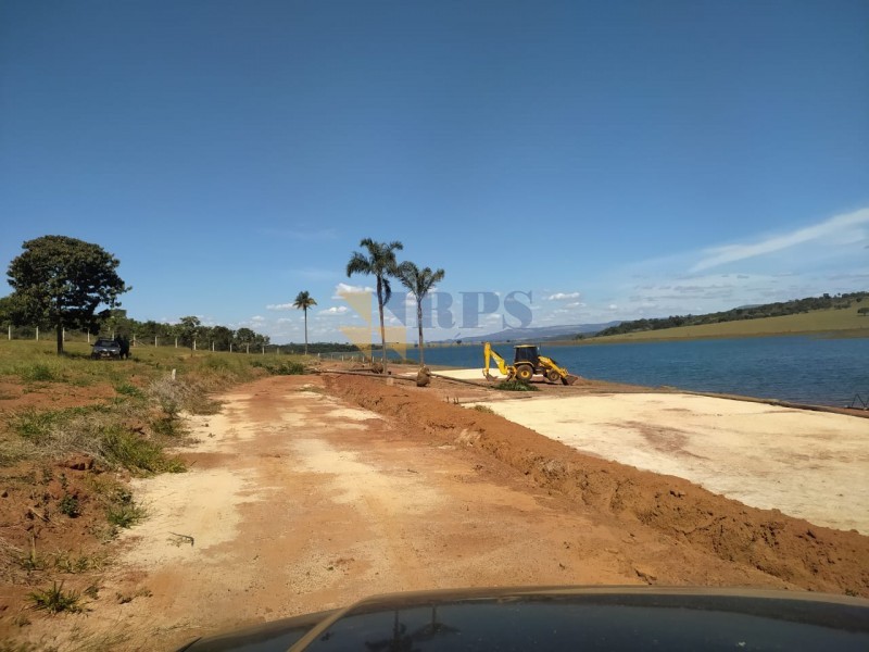 RPS Imóveis - Imobiliária em Ribeirão Preto - Grupo RPS - Gamol Construtora SP - Terreno - Condomínio fechado - CÁSSIA DISTRITO DELFINÓPOLIS