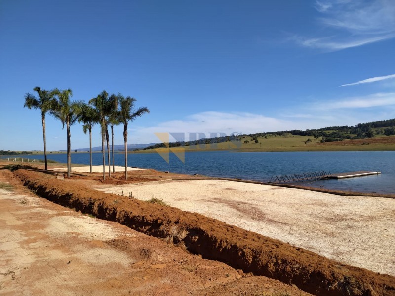 RPS Imóveis - Imobiliária em Ribeirão Preto - Grupo RPS - Gamol Construtora SP - Terreno - Condomínio fechado - CÁSSIA DISTRITO DELFINÓPOLIS